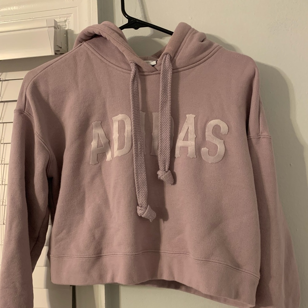 Adidas hoodie